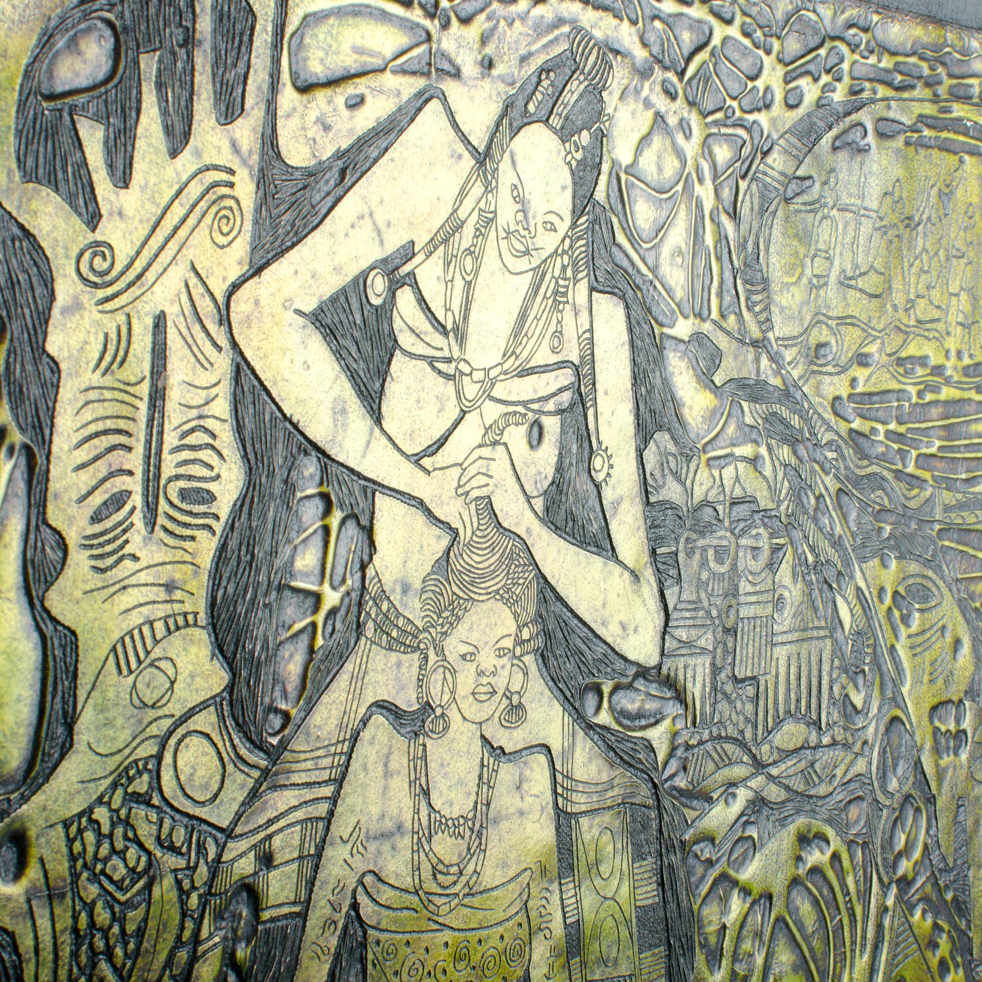 Moses Unokwah (Nigeria) 