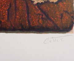 Écriture secrète