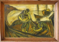Senza titolo - Fisherfolk