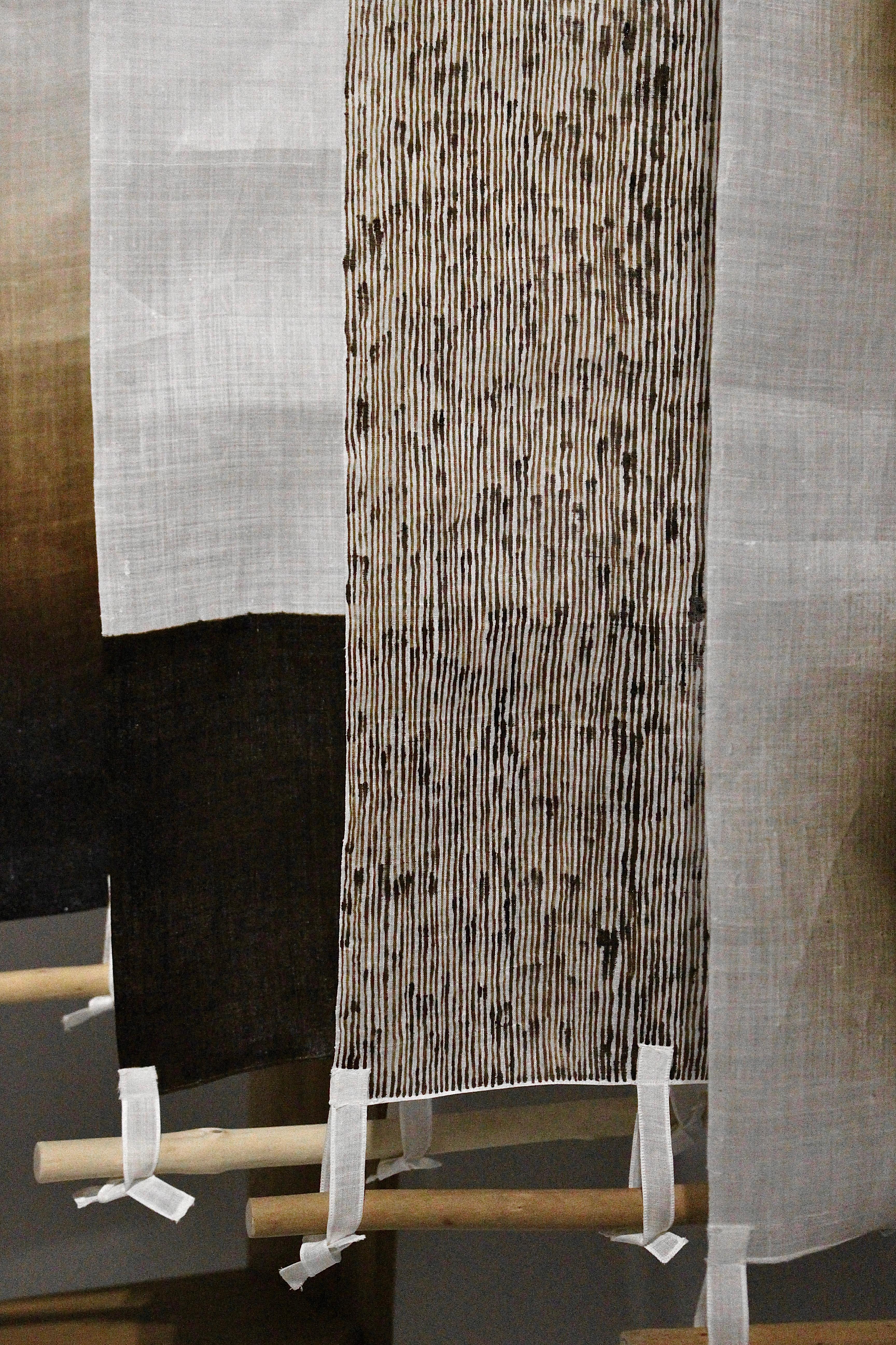 Objet d'art Mosi du Studio Yoon Seok-Hyeon en vente 6