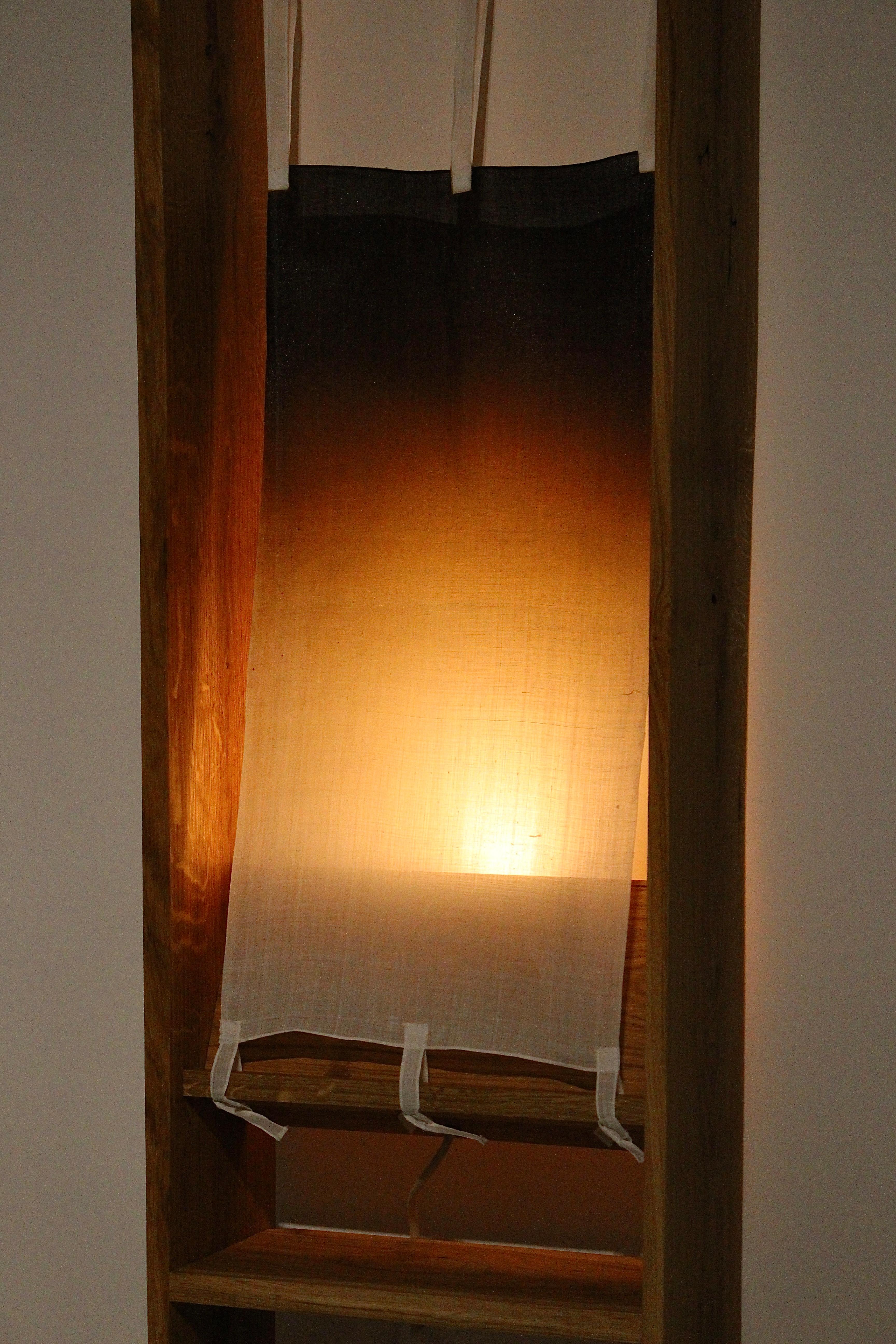 Moderne Lampe d'appoint Mosibul de Studio Yoon Seok-Hyeon en vente