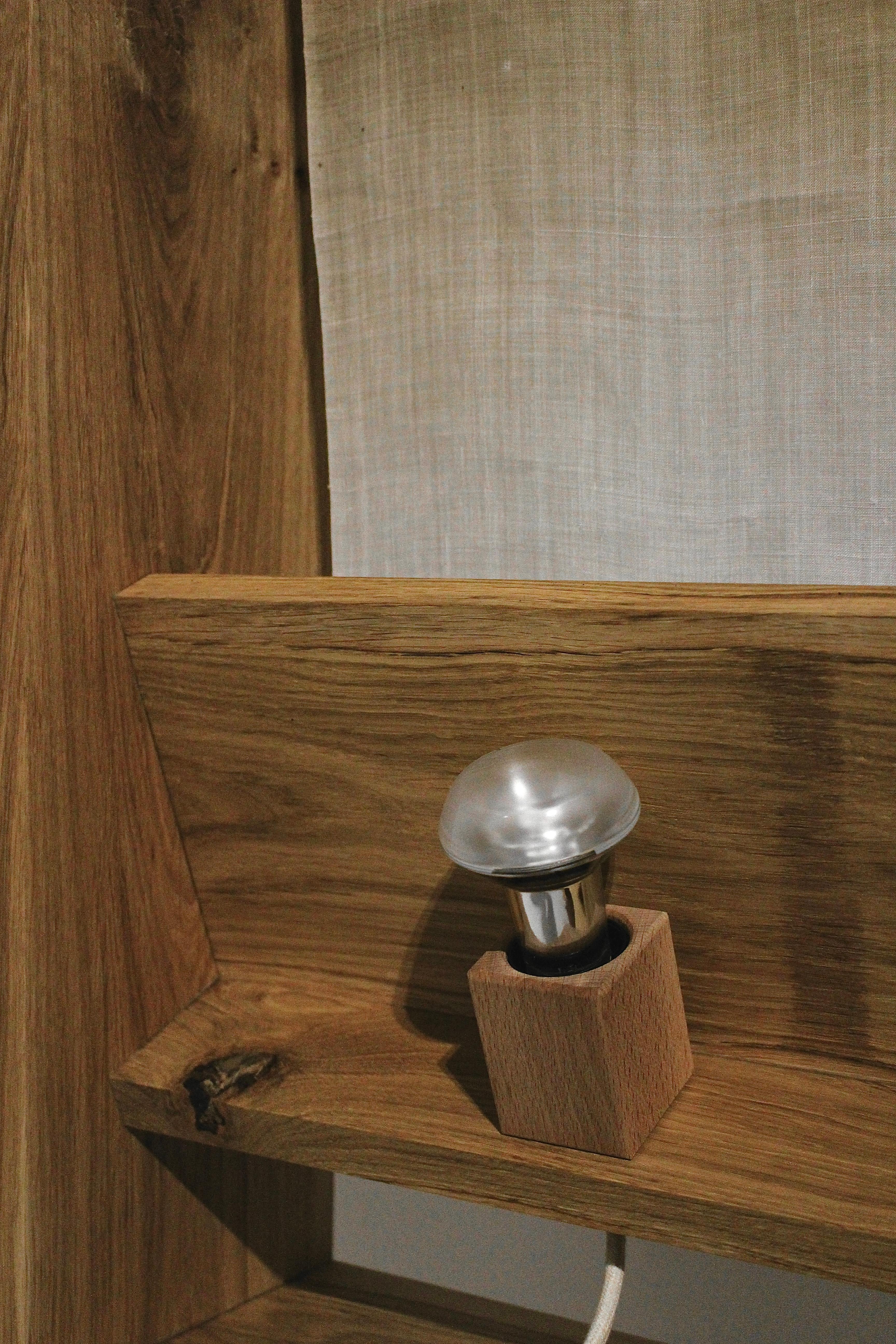 Lampe d'appoint Mosibul de Studio Yoon Seok-Hyeon Neuf - En vente à Geneve, CH
