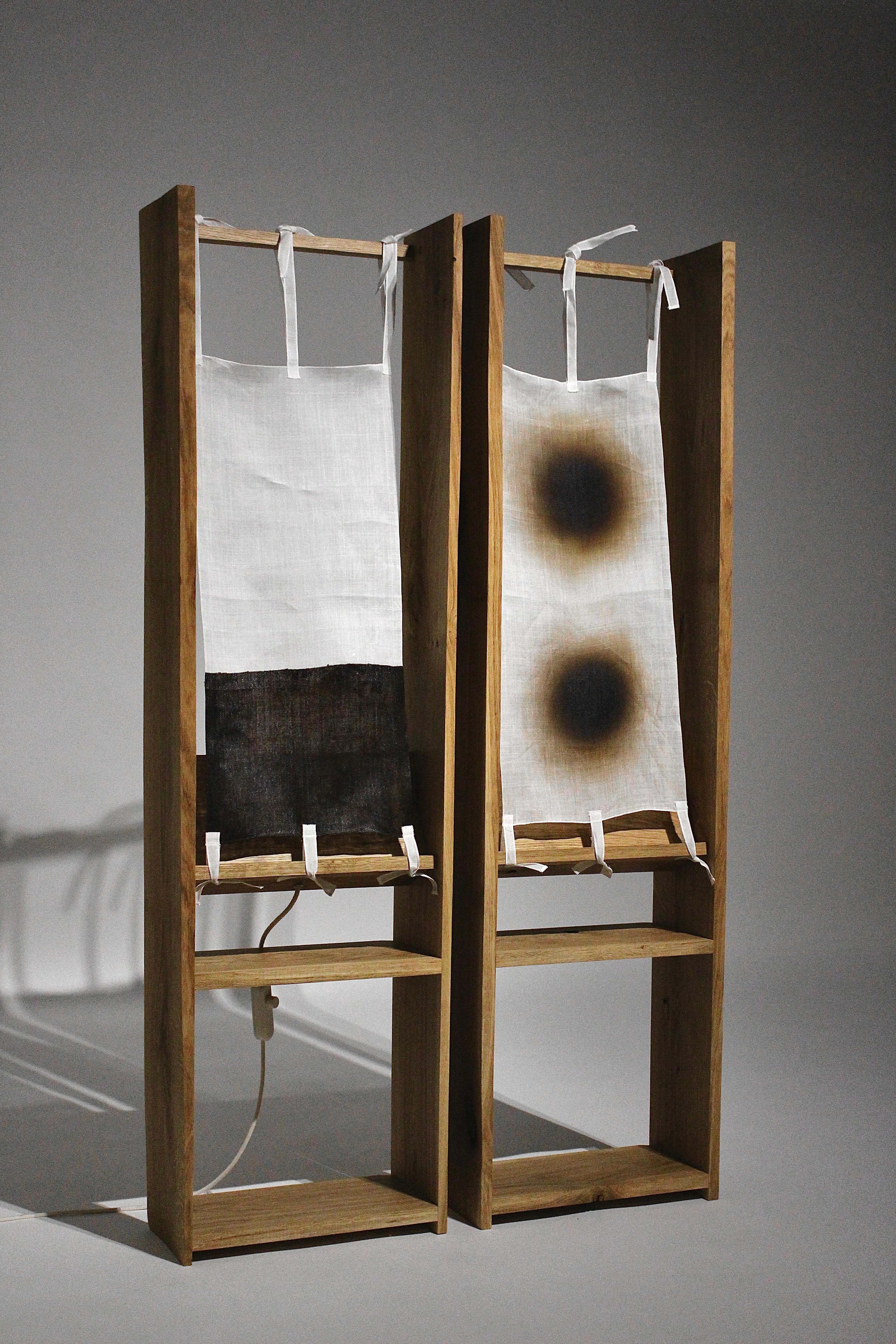 Lampe d'appoint Mosibul de Studio Yoon Seok-Hyeon en vente 2