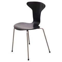 Mosquito Chair 3105 by Arne Jacobsen for Fritz Hansen, 1960s