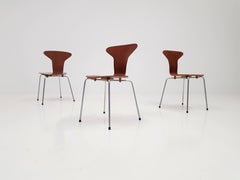 'Mosquito' Chair by Arne Jacobsen for Fritz Hansen, 1955