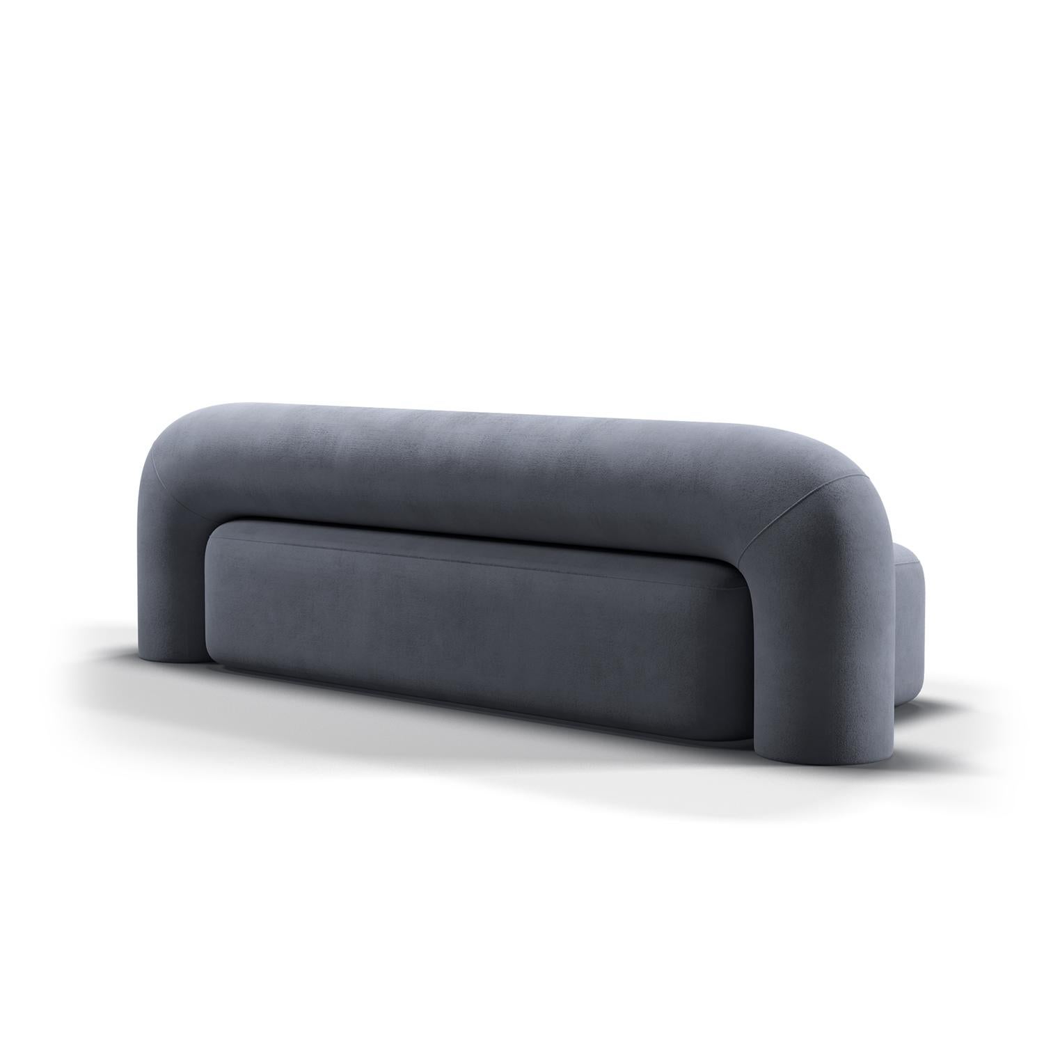 Sofa „Moss 2400“ von Artu (Polnisch) im Angebot