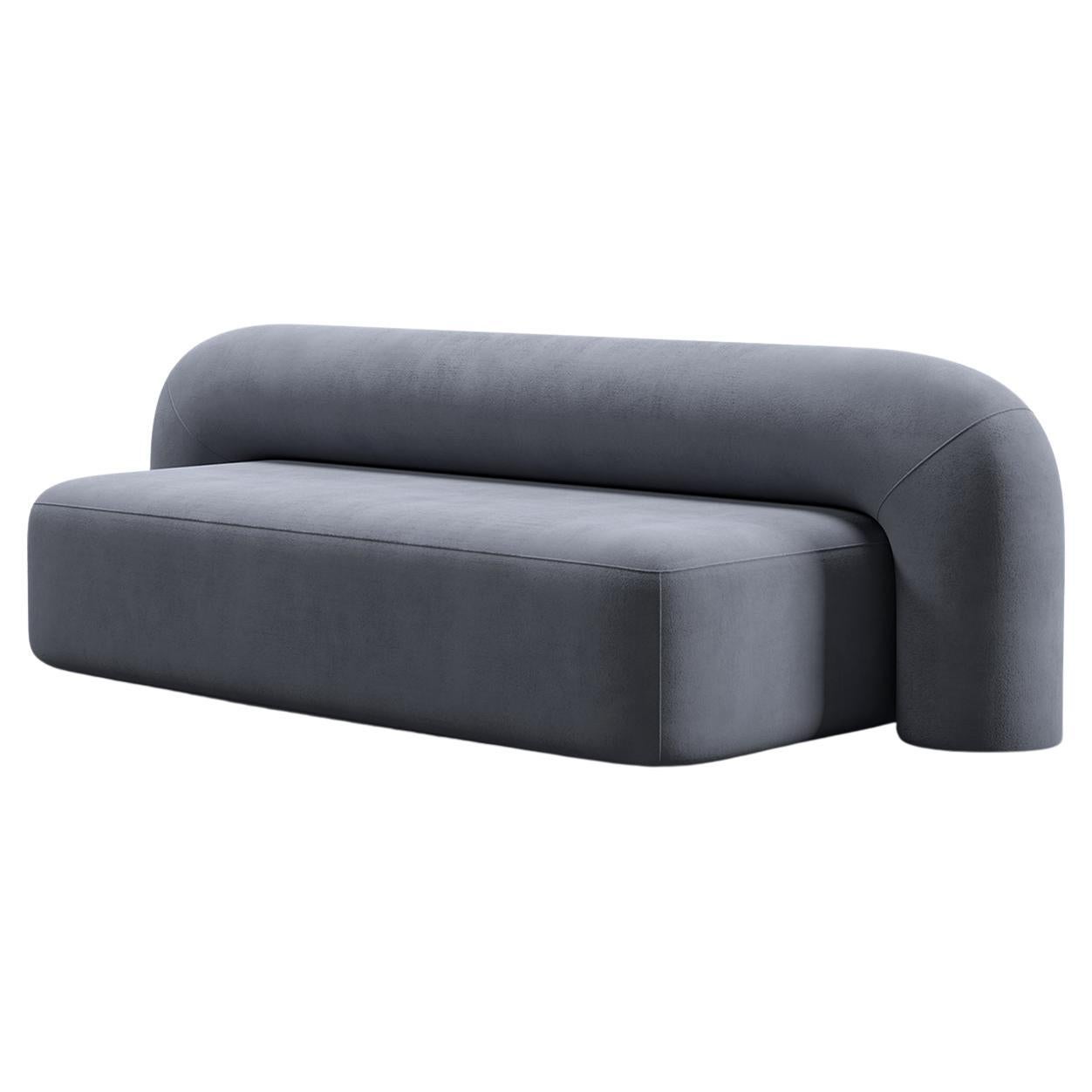 Sofa „Moss 2400“ von Artu