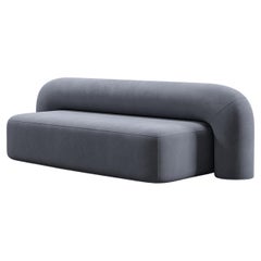 Moss 2400 Sofa by Artu