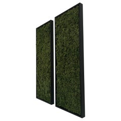 Moss Art - Custom Made to Order