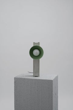 Lampada da tavolo Moss Block di +kouple