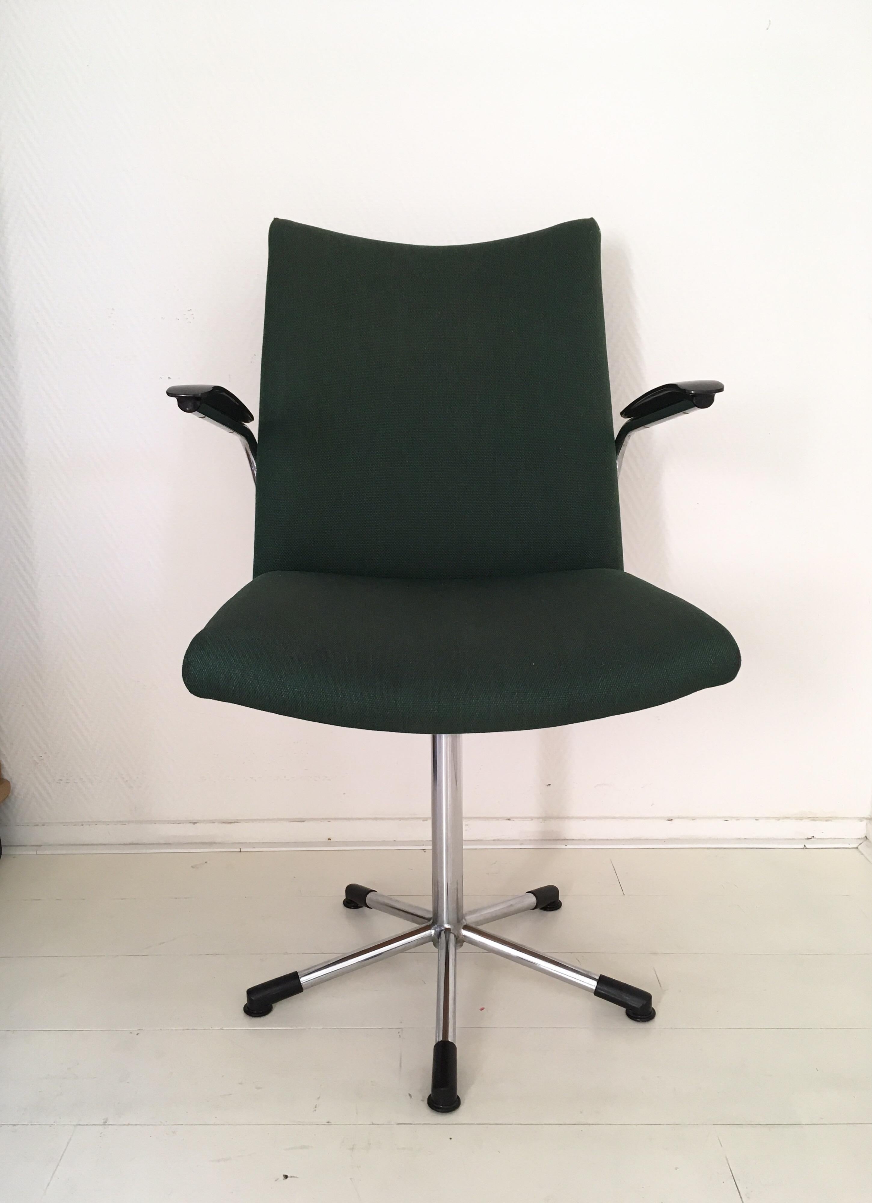 swivel chair meaning