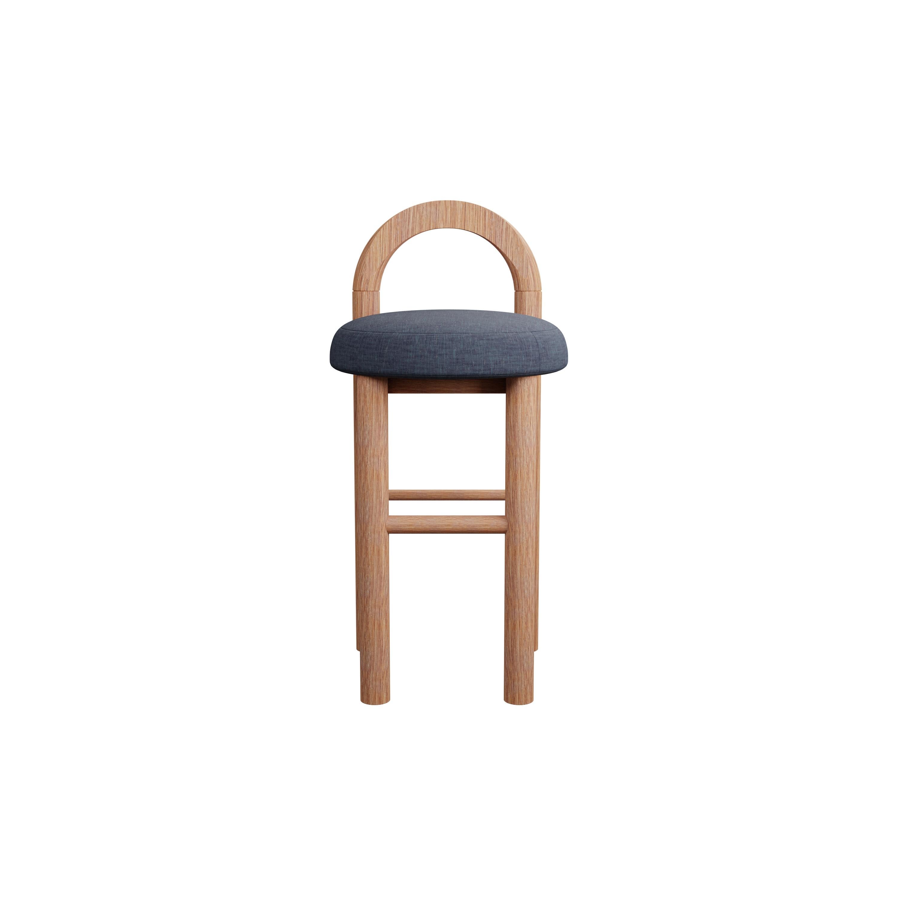 Ti presentiamo la nostra linea Moss con un design senza tempo e una robusta struttura in legno. Realizzate in legno di alta qualità, queste sedie sono costruite per durare nel tempo e offrono comfort e stile. Disponibili in diverse finiture e
