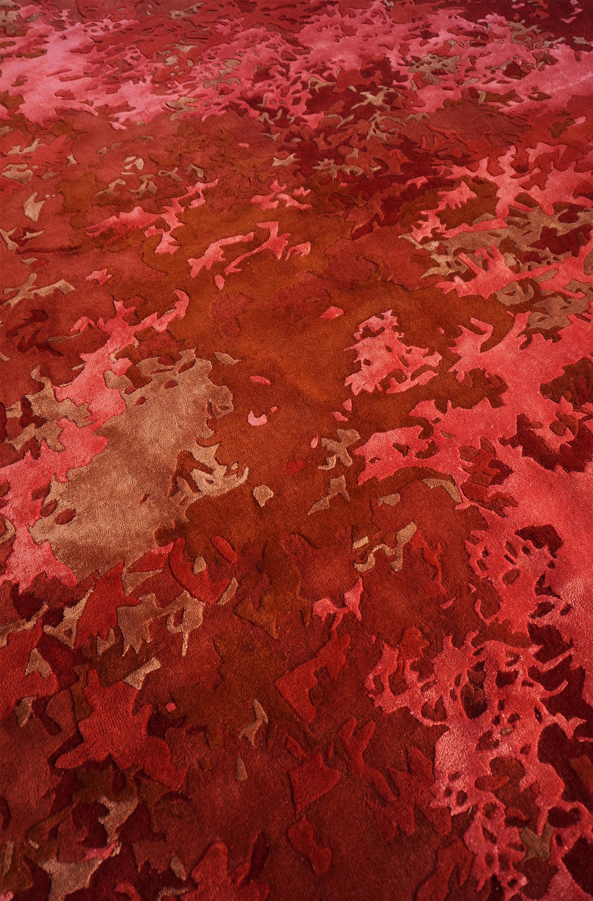 Alfombra Musgo de Volver Studios en Nuevo estado para la venta en Geneve, CH