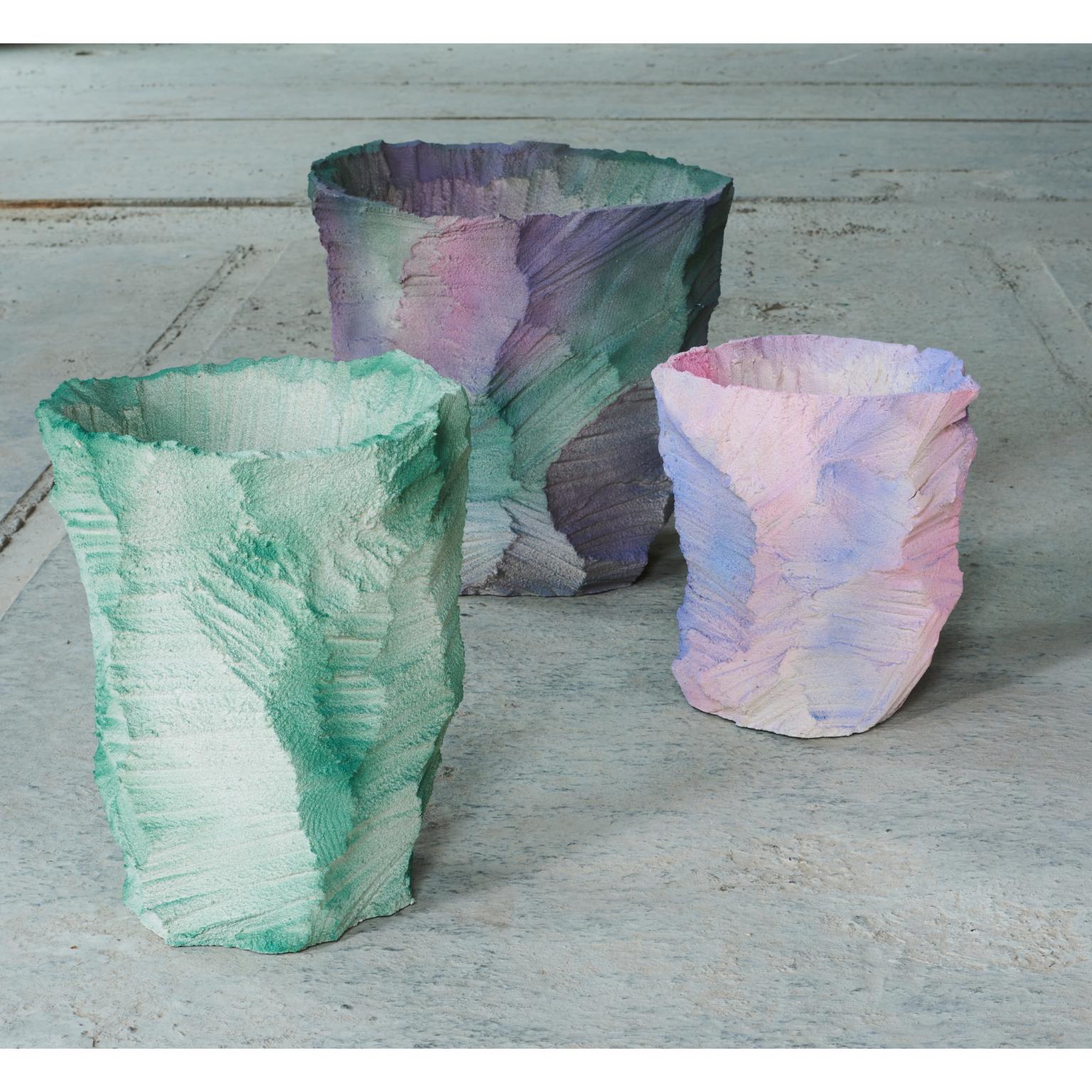 Vaso di muschio di Andredottir & Bobek In condizioni Nuovo in vendita a Geneve, CH