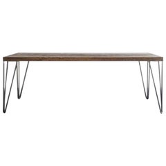 Mossam Dining Table Set by Croft House