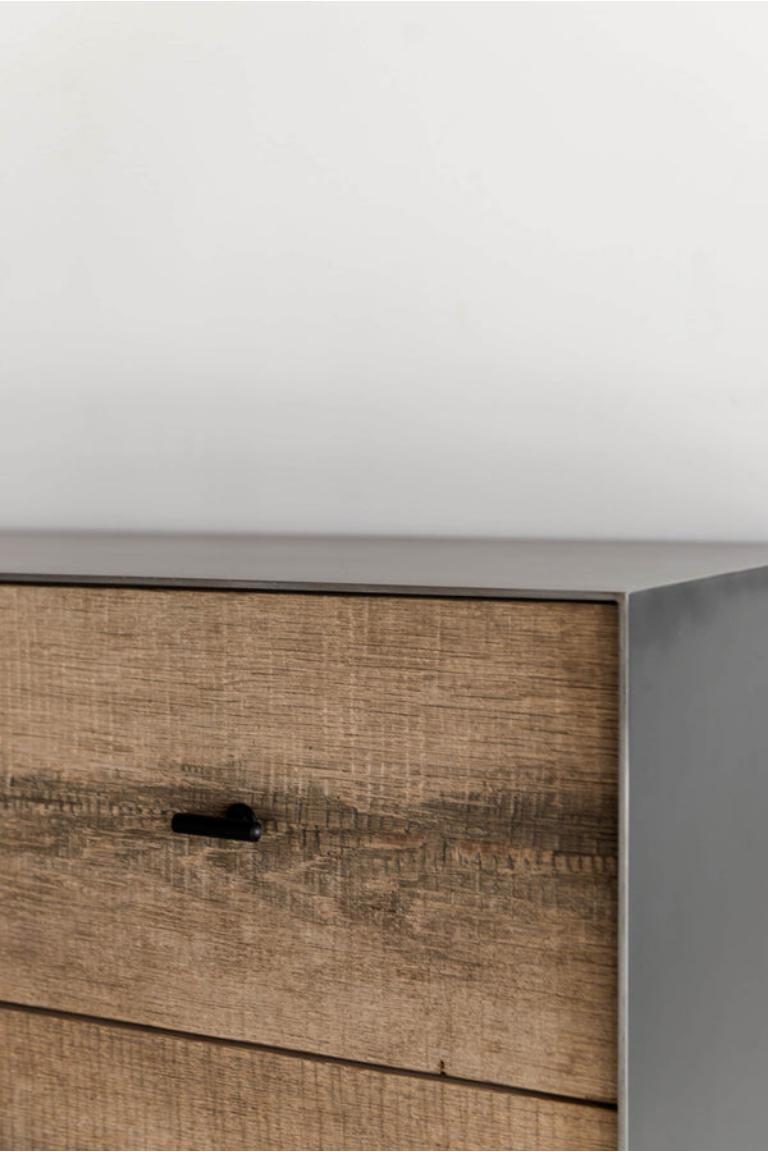 Mossam-Kommode von Croft House im Zustand „Neu“ im Angebot in Los Angeles, CA