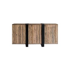 Mossam Media Cabinet by Croft House
