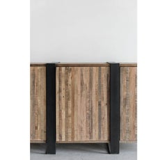 Mossam Media Cabinet by Croft House
