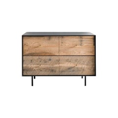 Mossam Nightstand by Croft House