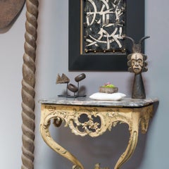 Pulsera Mossi Moneda Incisa