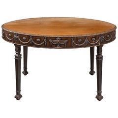 Most Attractive Early 20th Century Centre Standing Table