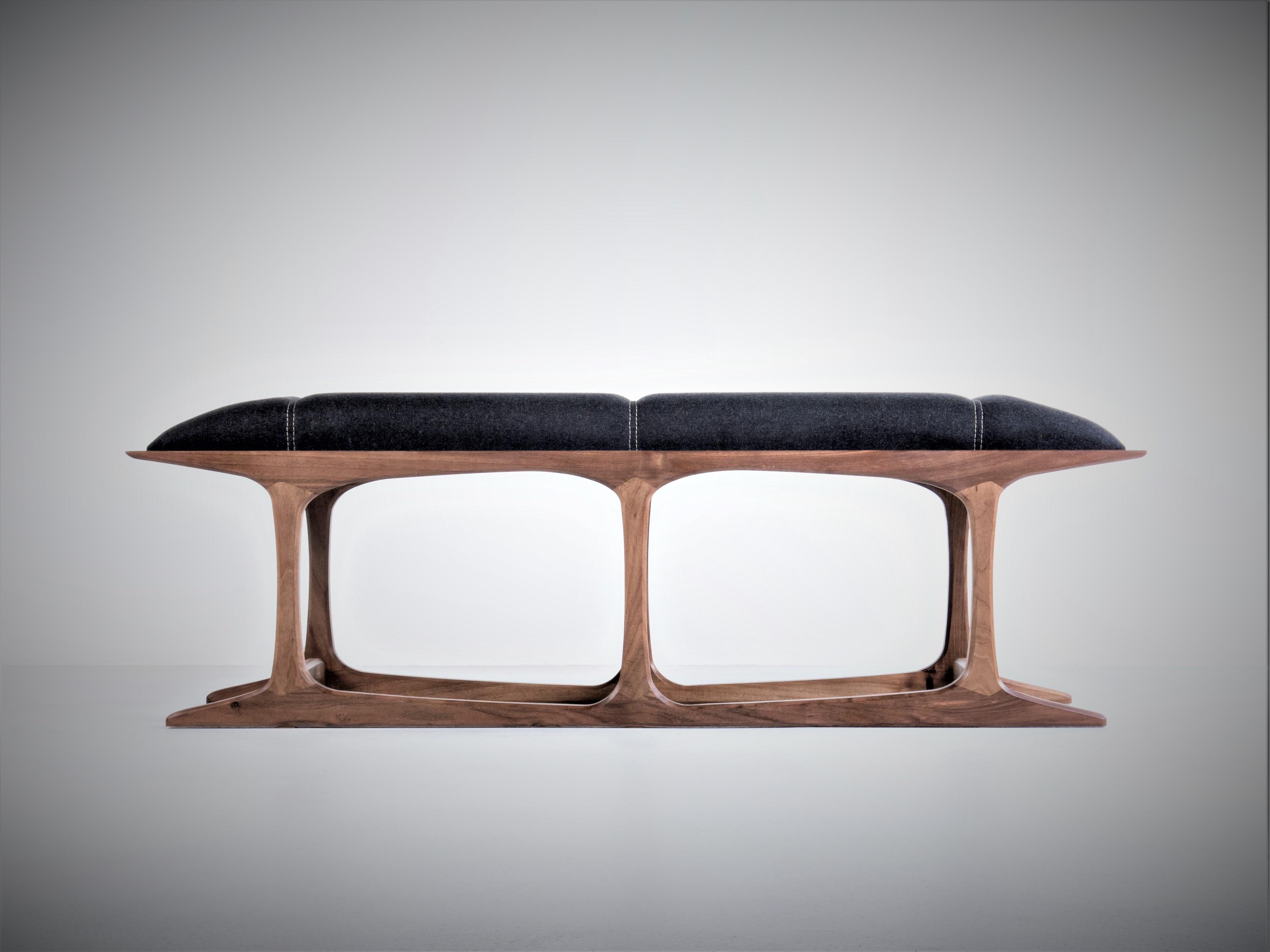 Modern Most Bench For Sale