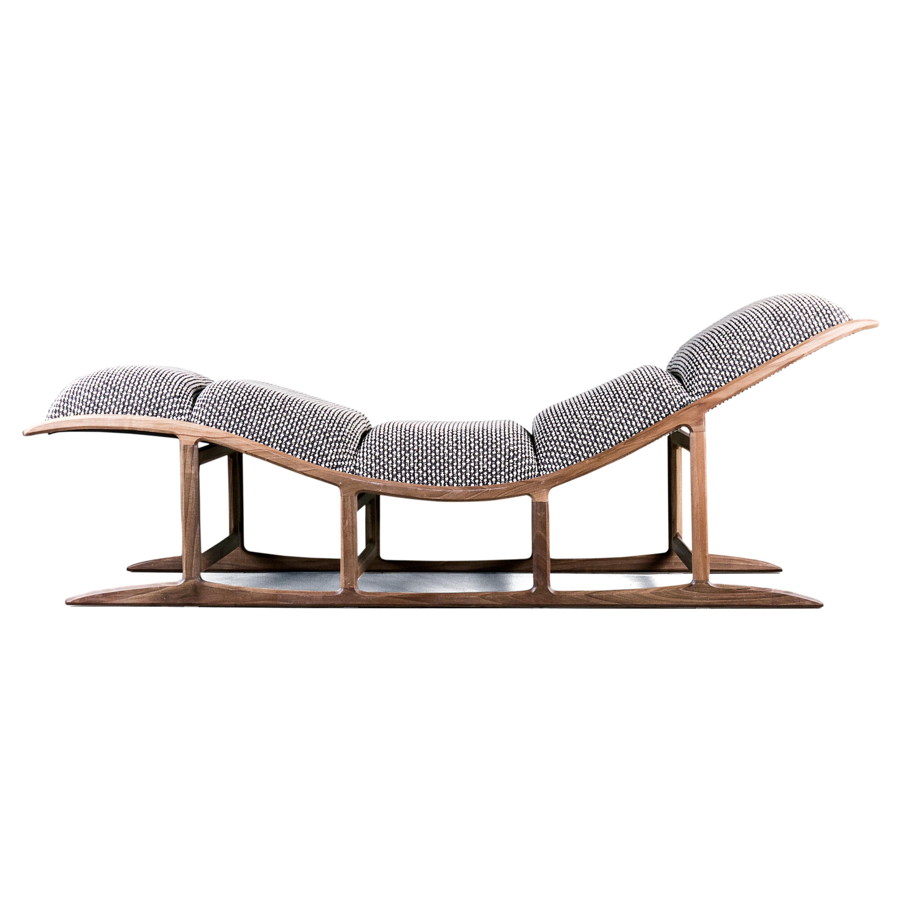 Most Chaise Lounge im Angebot