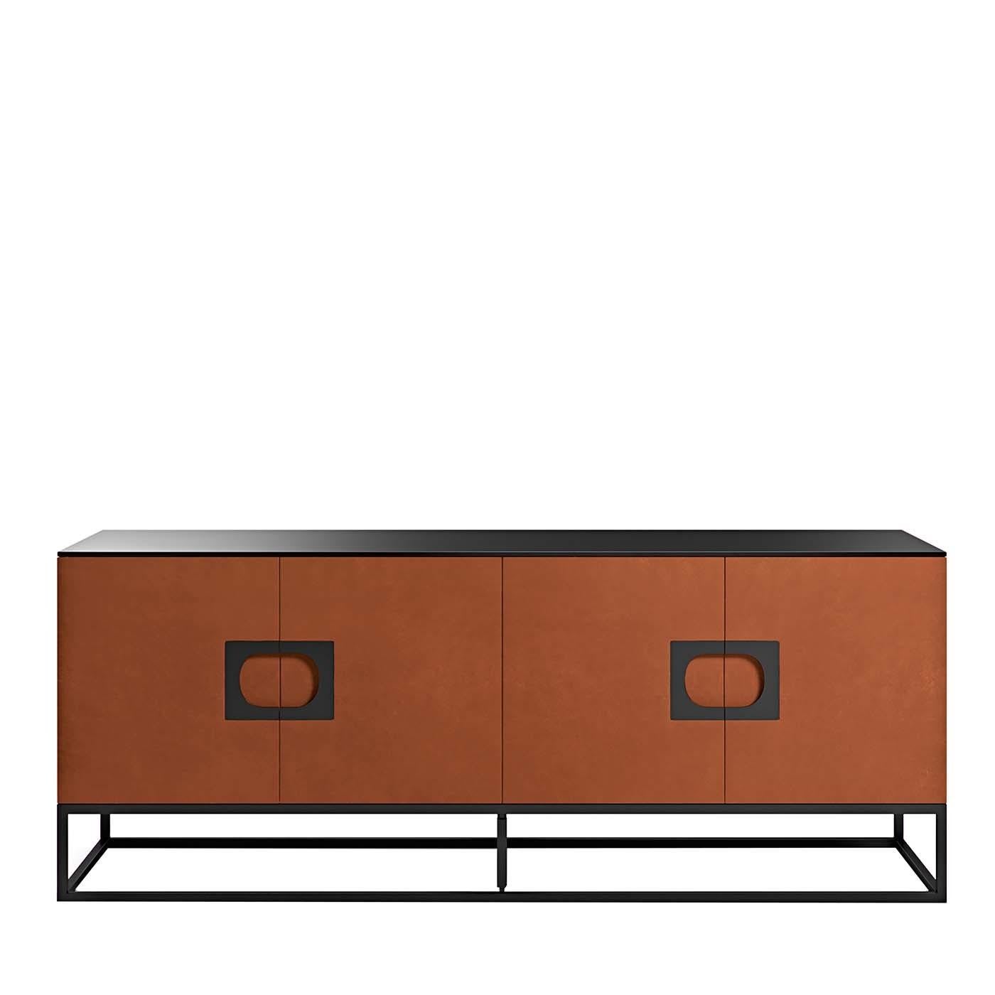 Italian Mostique Sideboard by Daytona For Sale