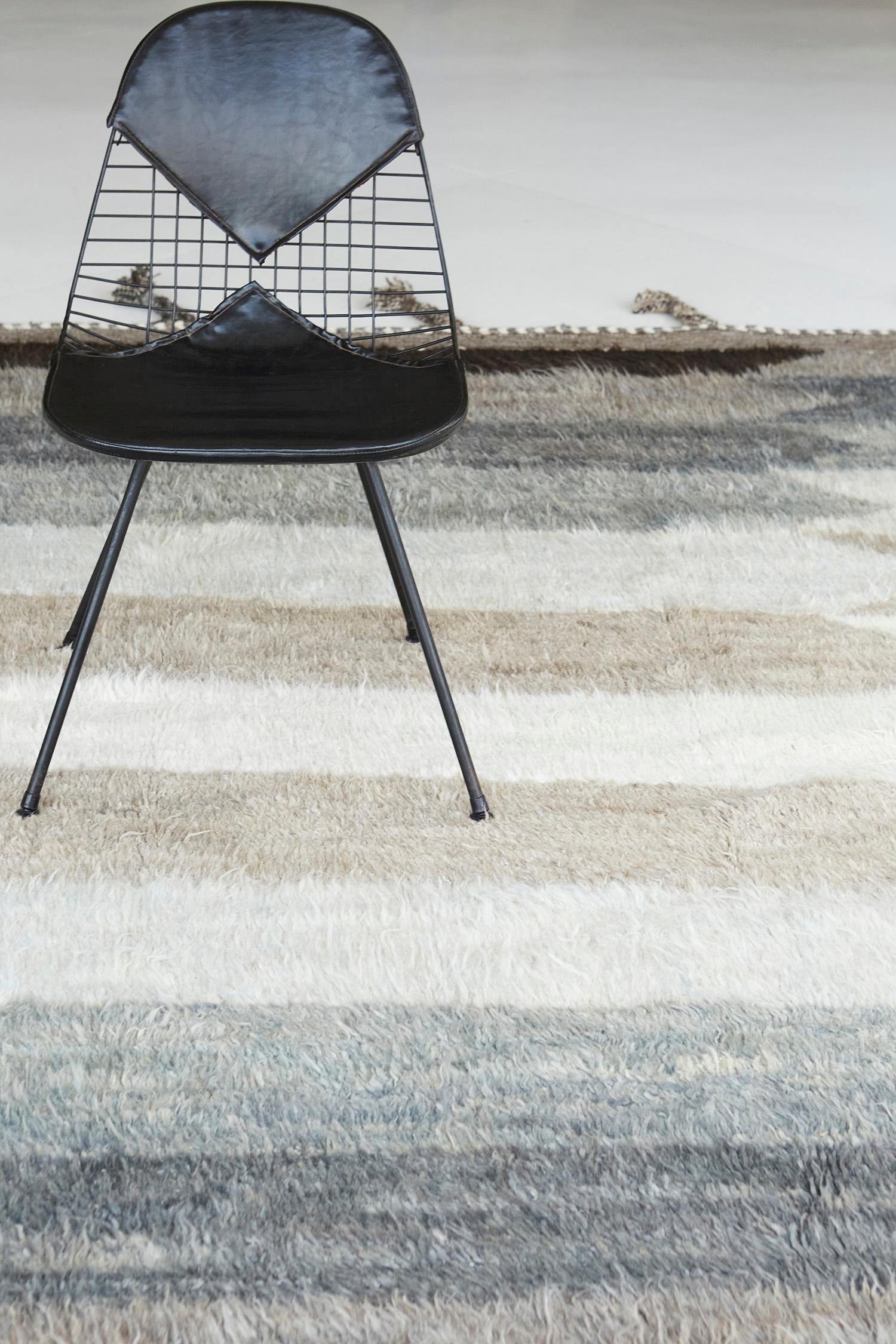 Laine Motala, collection Kust par Mehraban en vente