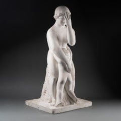 "Mother and child" : workshop original palster, circa 1930-40