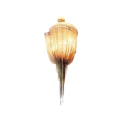 Mother Chandelier by Barlas Baylar