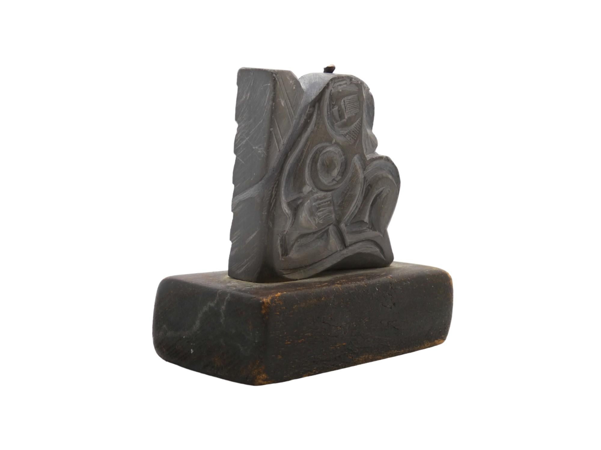 La scultura da scrivania 