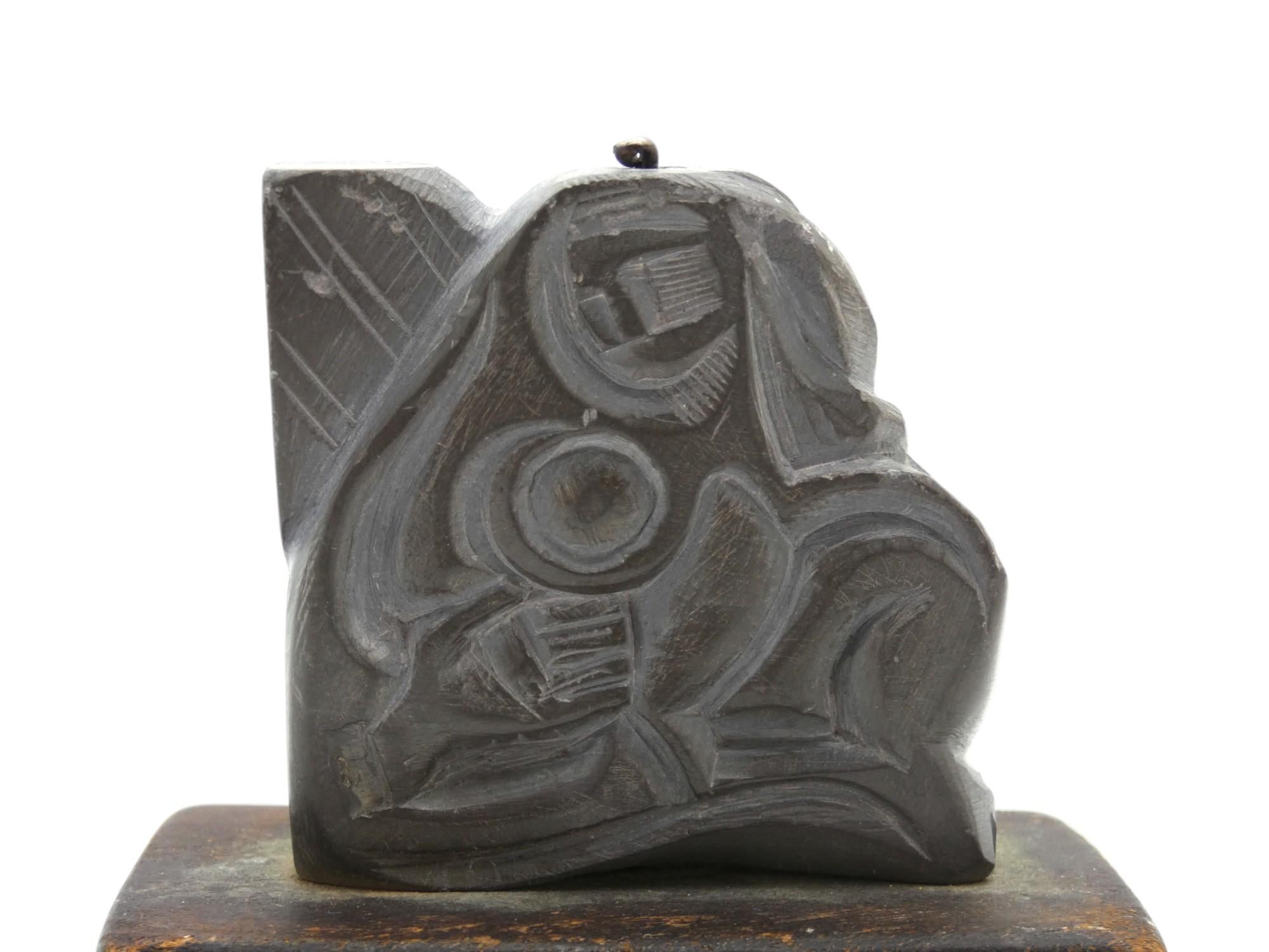 XX secolo Scultura da tavolo 