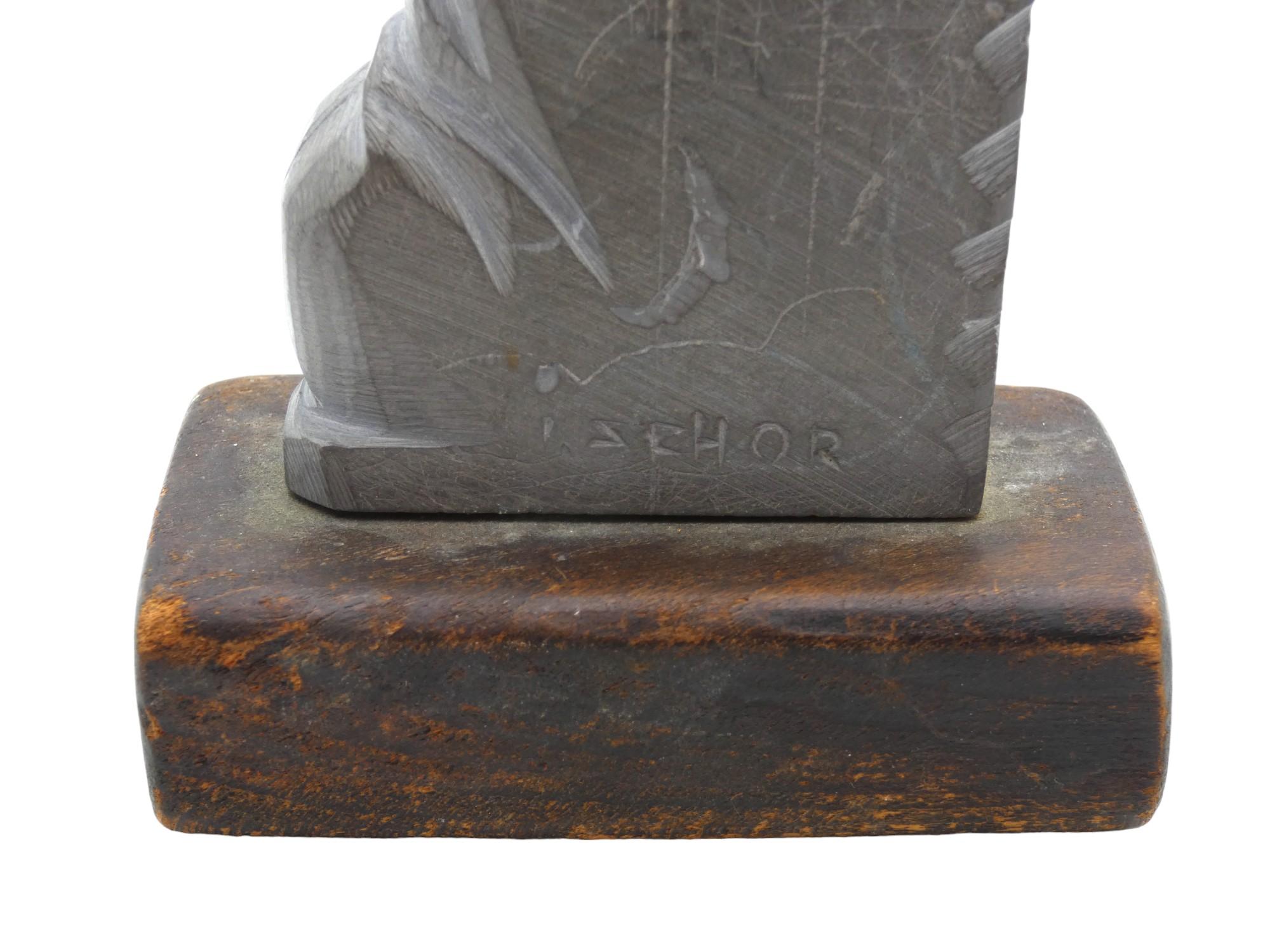 Pietra Scultura da tavolo 