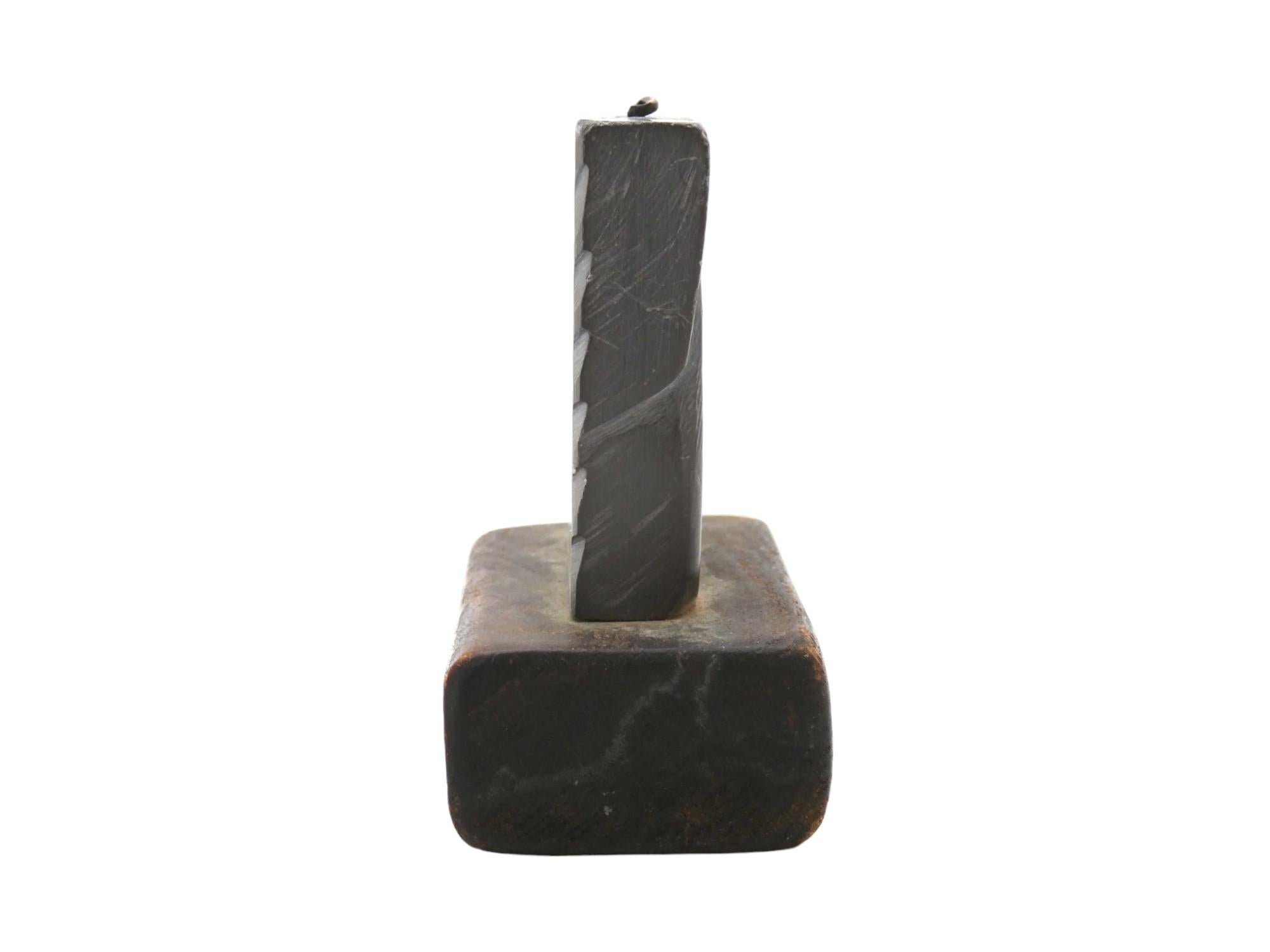 Scultura da tavolo 