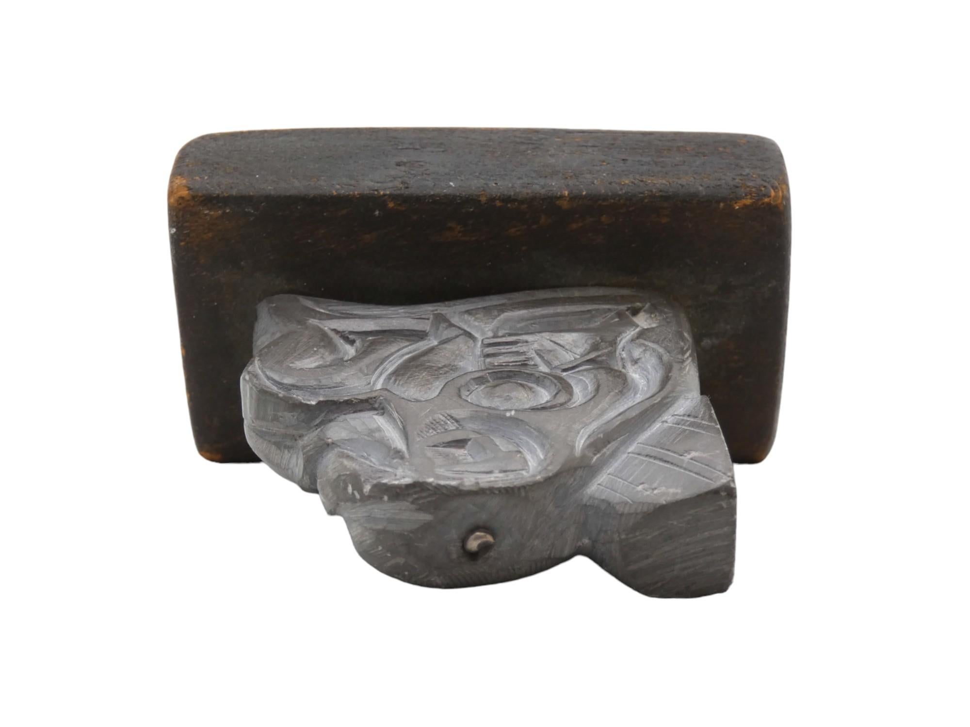 Scultura da tavolo 