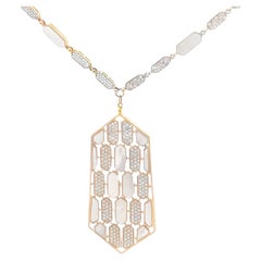 Colliers pendentifs
