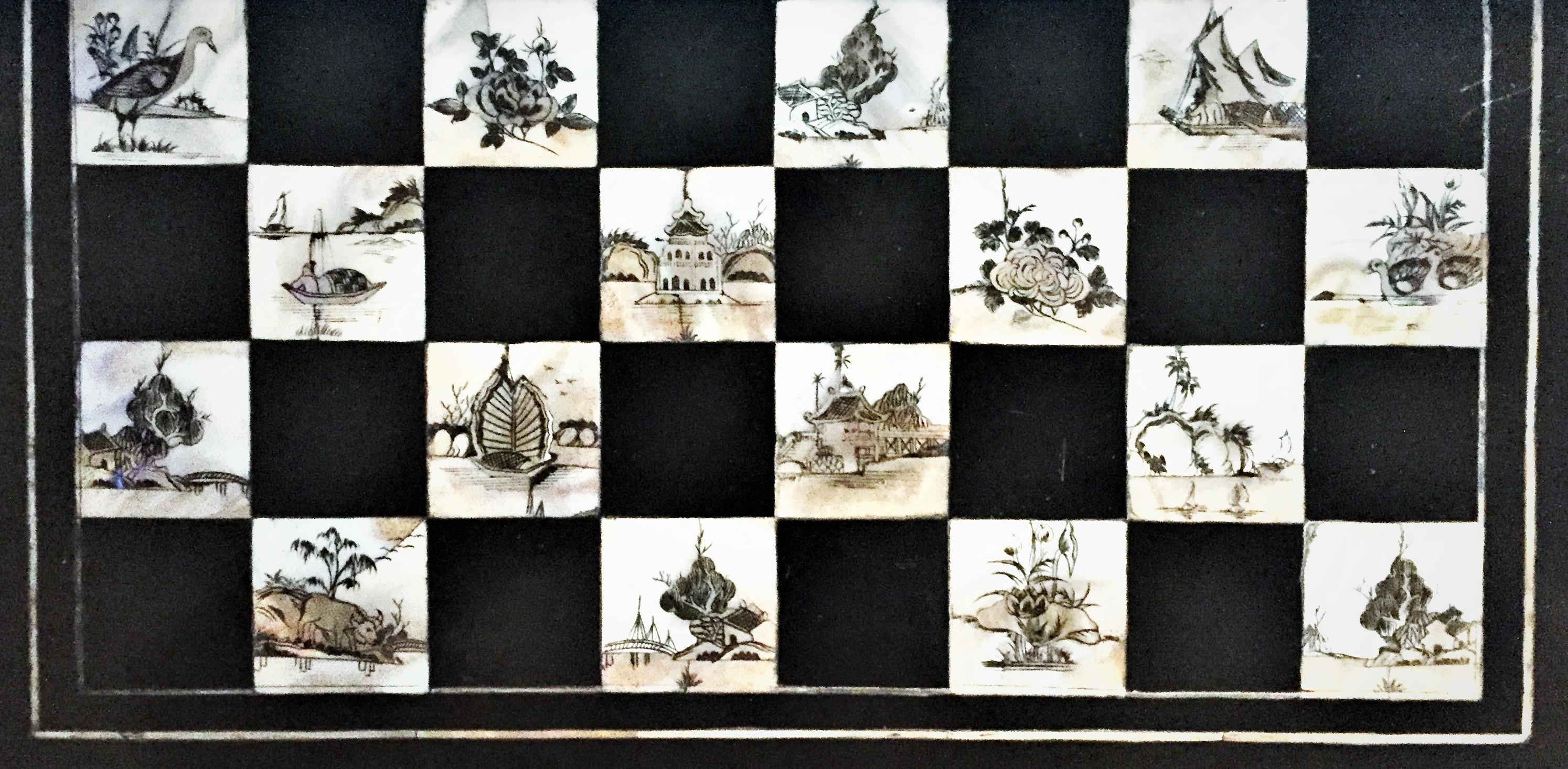 vietnamese chess set