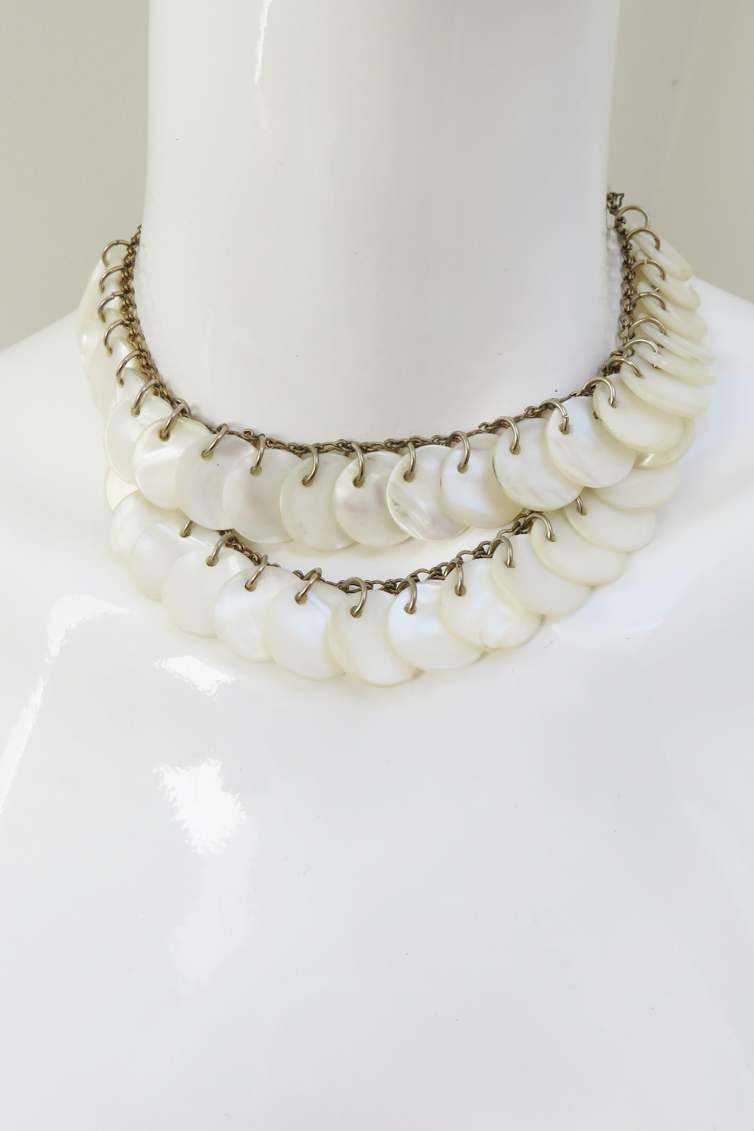 1950s necklaces