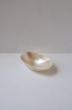 Mother of Pearl Dish Bowl Caviar