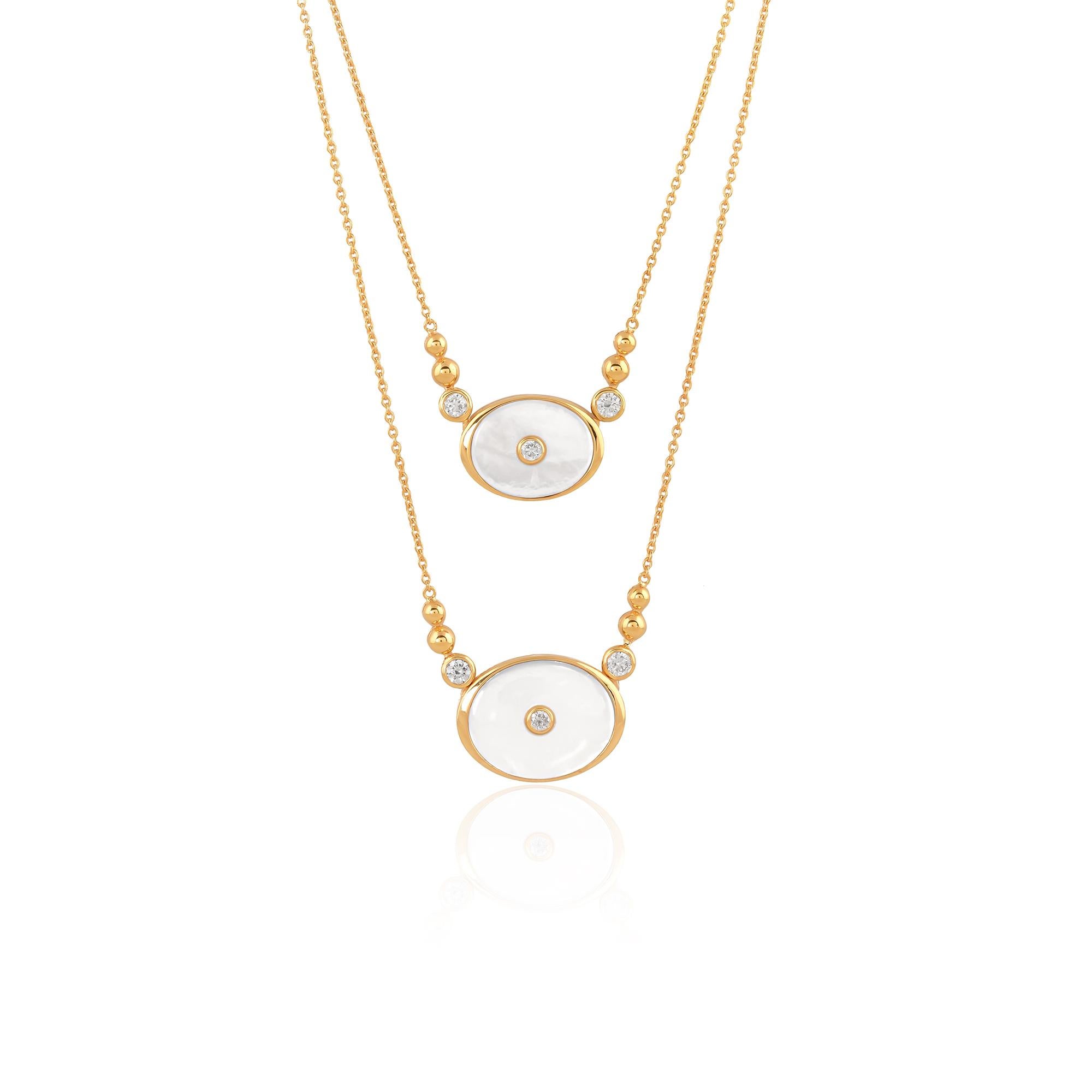 The pendant hangs gracefully from a sleek 14 Karat Yellow Gold chain, which complements the warmth of the gemstone and enhances its natural beauty. The chain features a secure clasp closure, ensuring that this necklace stays securely in place while