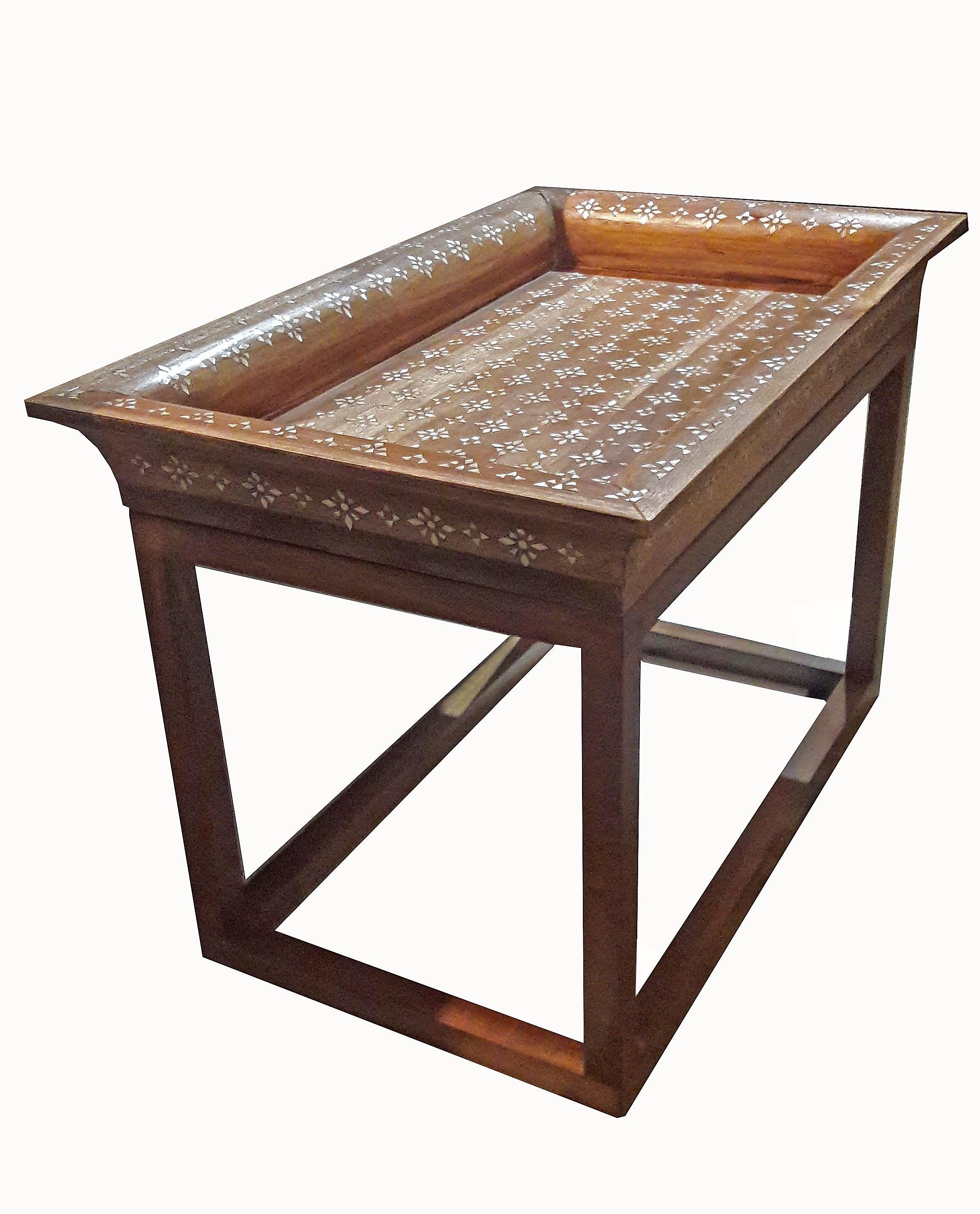 tables from india