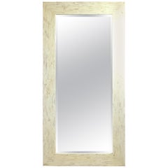 Mother-of-pearl Inlay Mirror