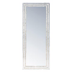 Mother of Pearl Nacre Mirror 