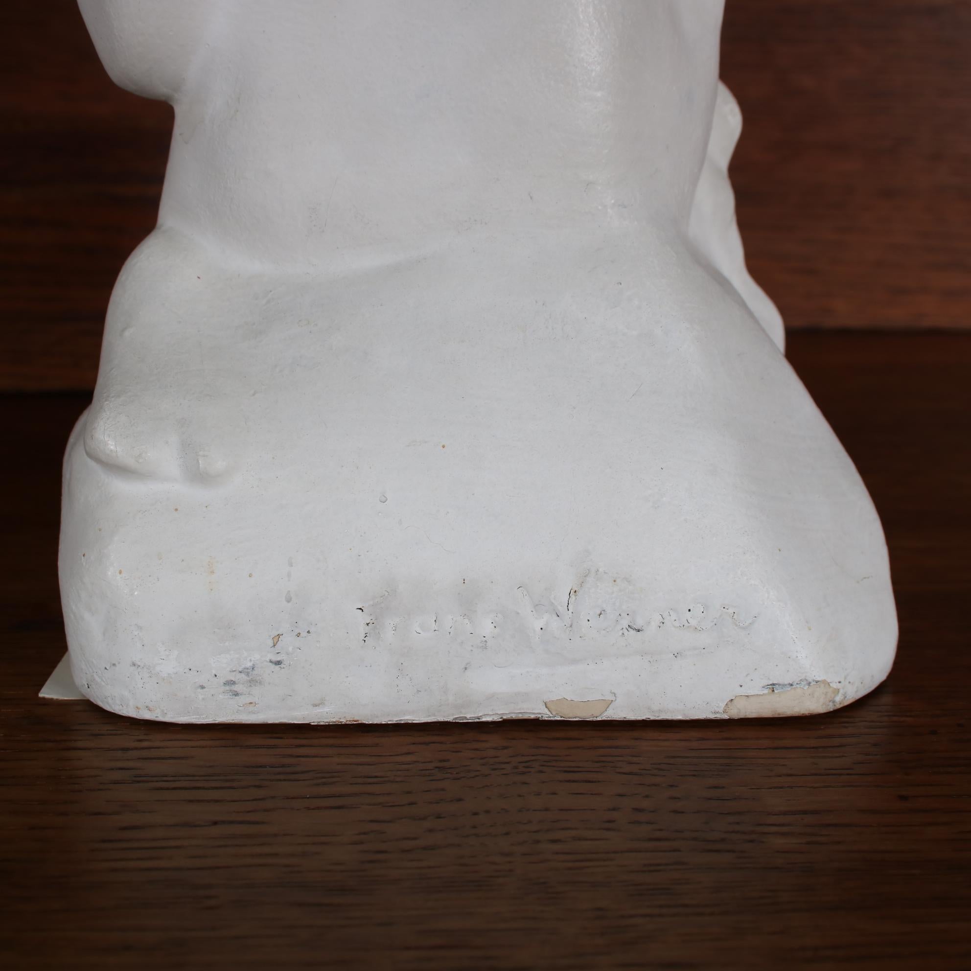 XX secolo Scultura 
