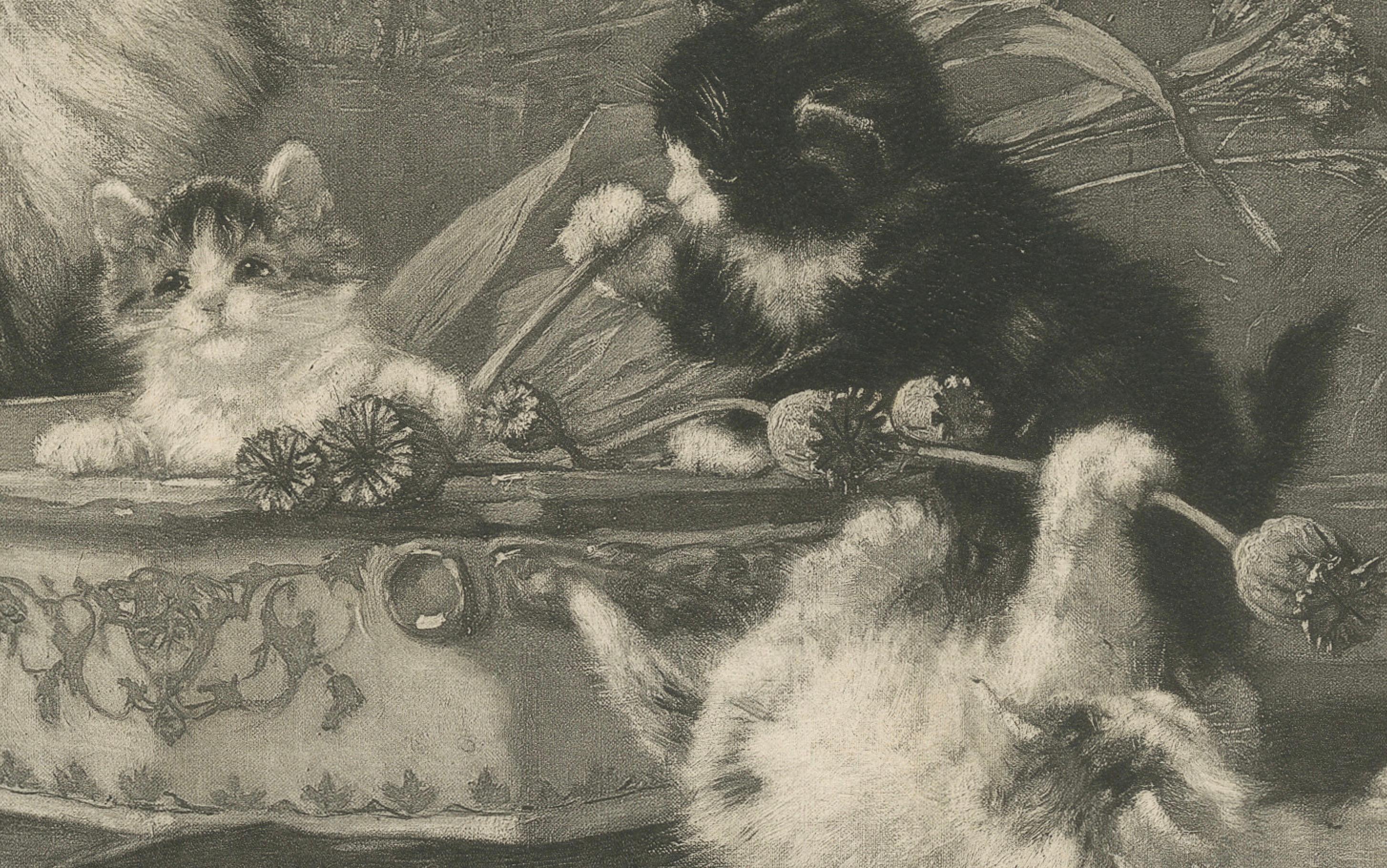 Late 19th Century 