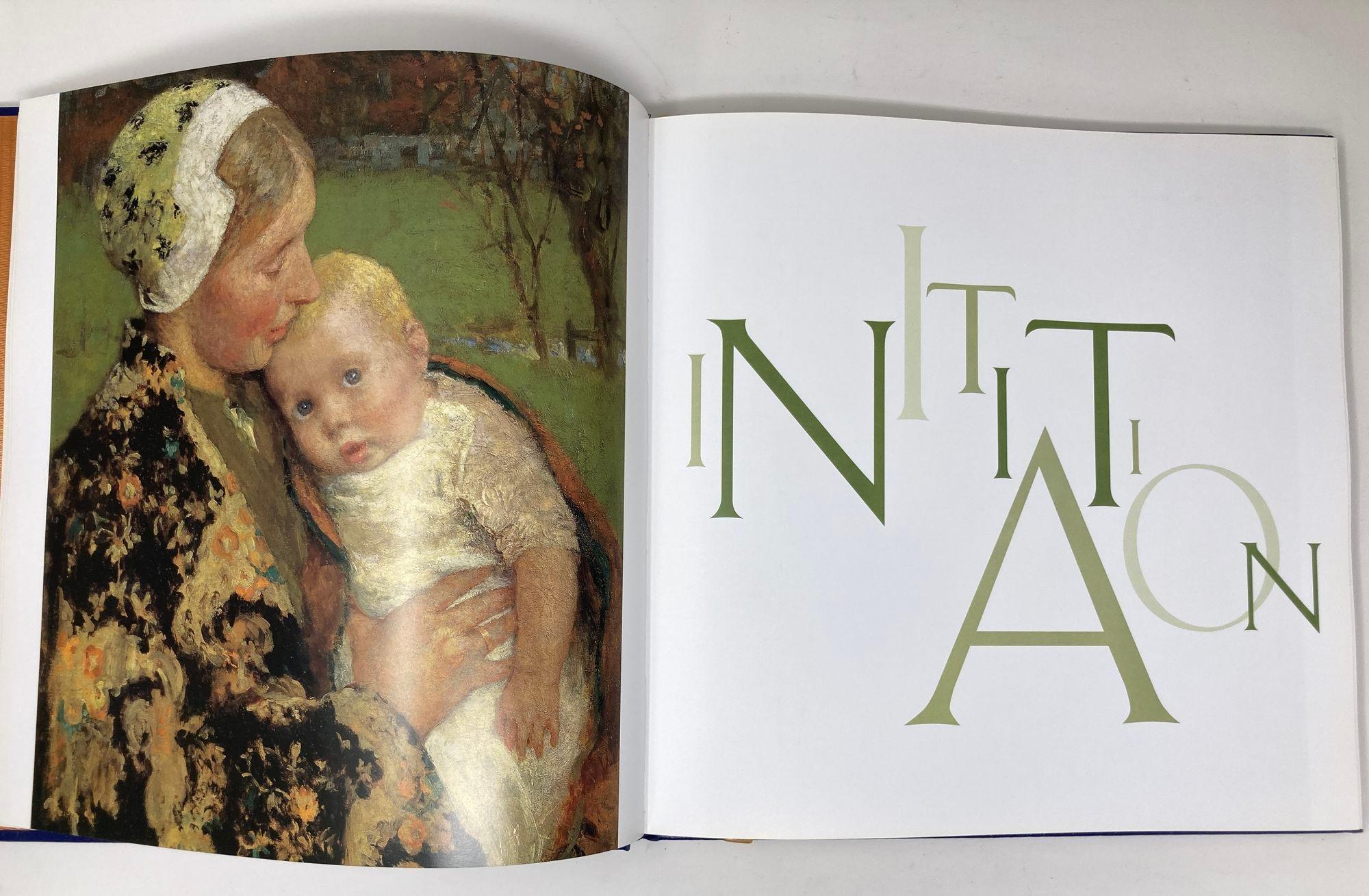 MOTHERS A Loving Celebration 1997 Easton Press by Tara Ann McFadden For Sale 6