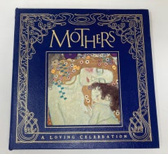 MOTHERS A Loving Celebration 1997 Easton Press by Tara Ann McFadden