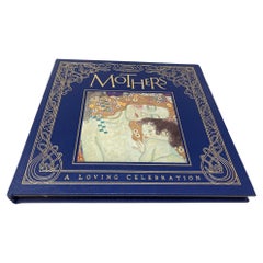 MOTHERS A Loving Celebration 1997 Easton Press by Tara Ann McFadden