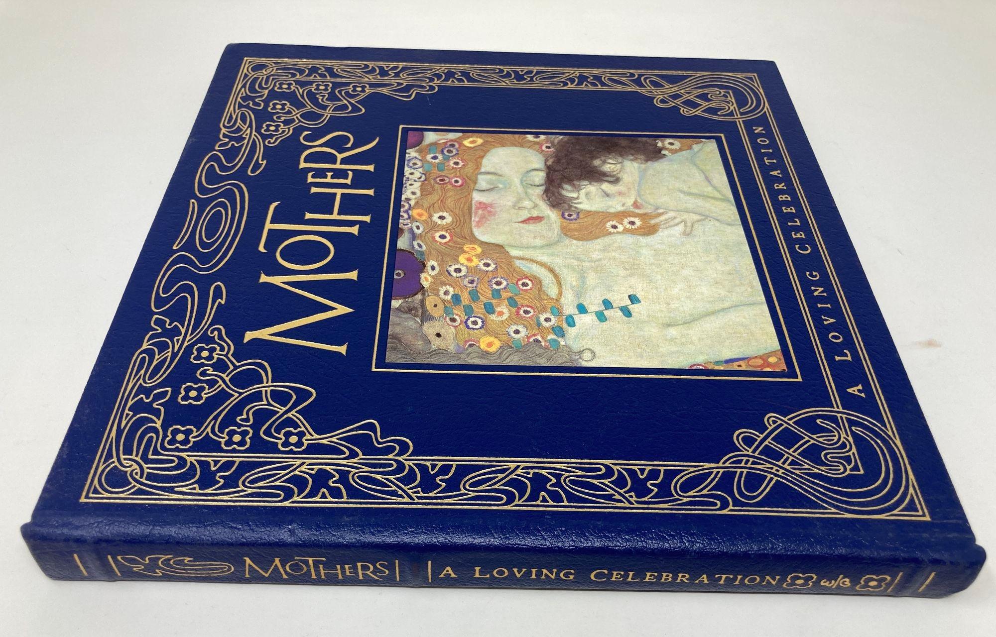 American MOTHERS A Loving Celebration 1997 Easton Press by Tara Ann McFadden For Sale